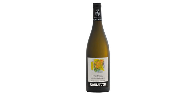 Weingut Wohlmuth